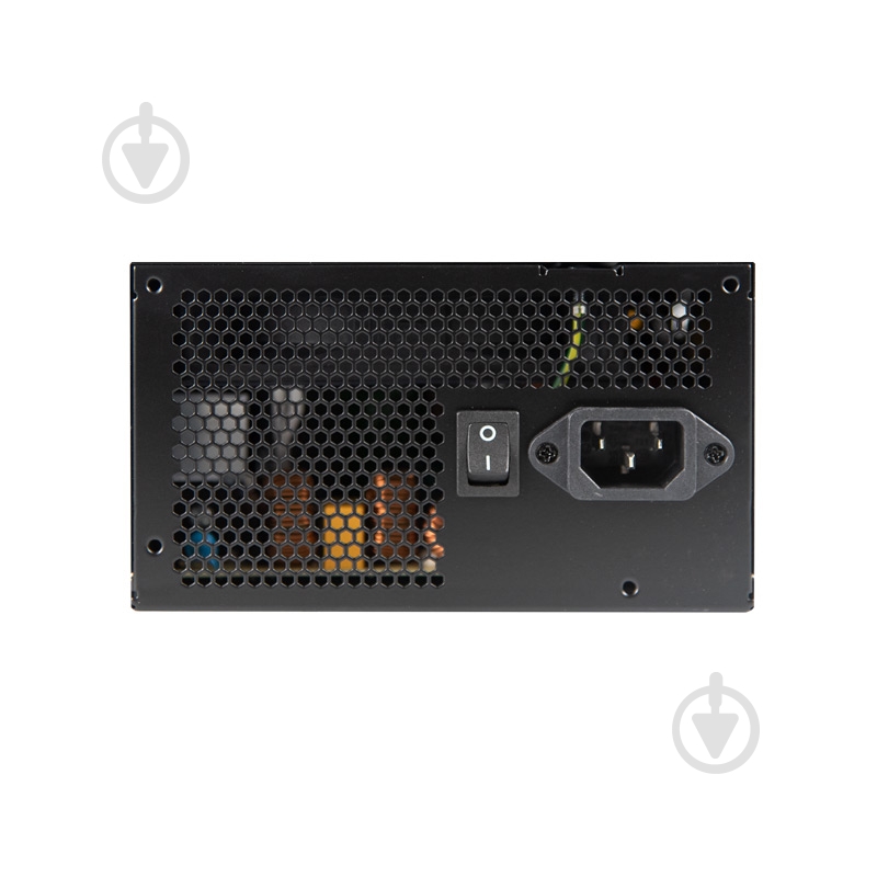 Блок питания Chieftec Task TPS-400S 400 Вт - фото 4