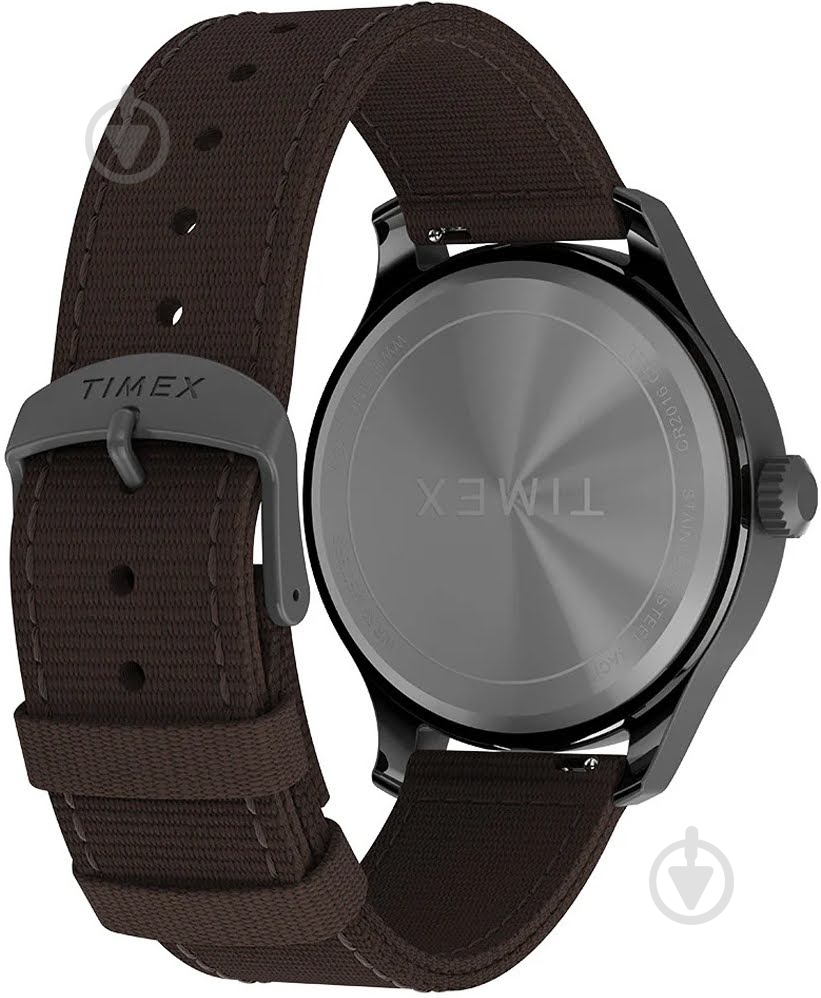 Наручные часы Expedition Timex grey (Tx4b30900) - фото 4 Наручные часы Expedition Timex grey (Tx4b30900) - фото 4