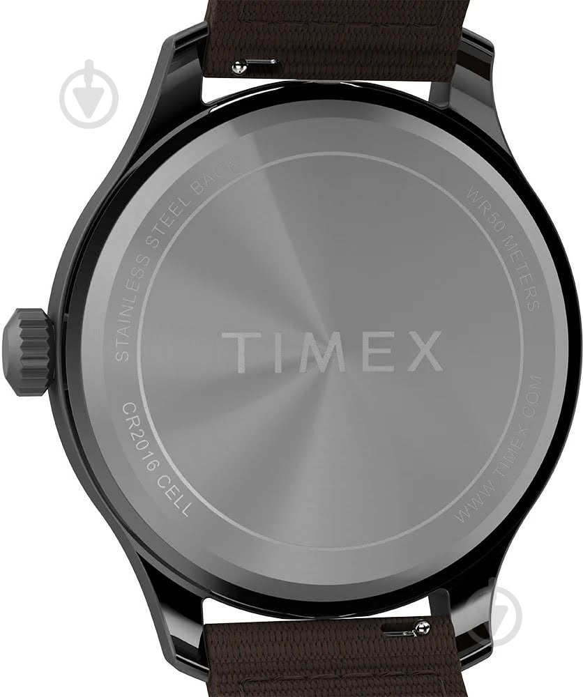 Наручные часы Expedition Timex grey (Tx4b30900) - фото 7 Наручные часы Expedition Timex grey (Tx4b30900) - фото 7