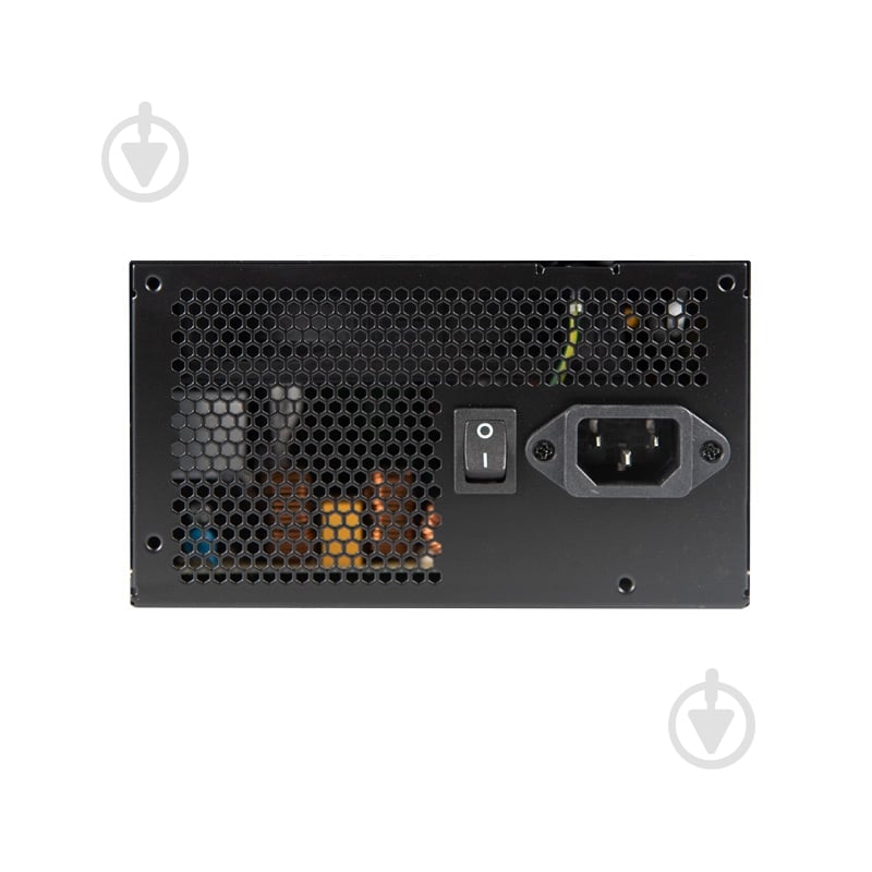 Блок питания Chieftec Task TPS-500S 500 Вт - фото 4