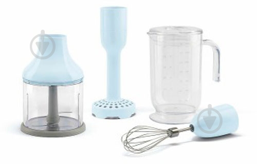 Набор аксессуаров Smeg HBAC11PB - фото 1