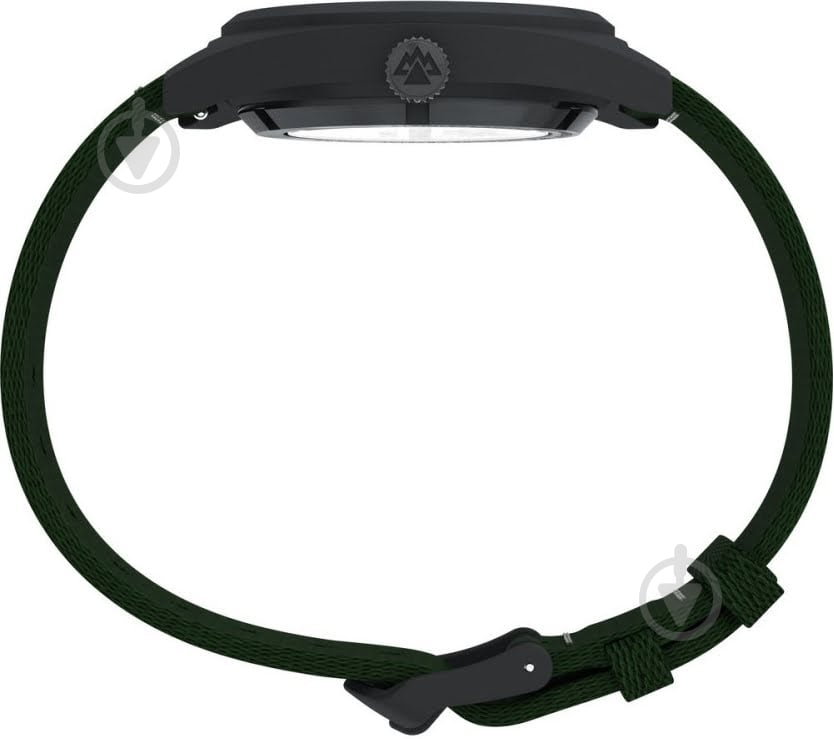 Наручные часы Expedition Timex black (Tx2y39800) - фото 4