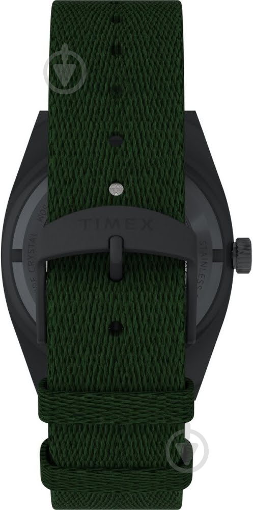 Наручные часы Expedition Timex black (Tx2y39800) - фото 6