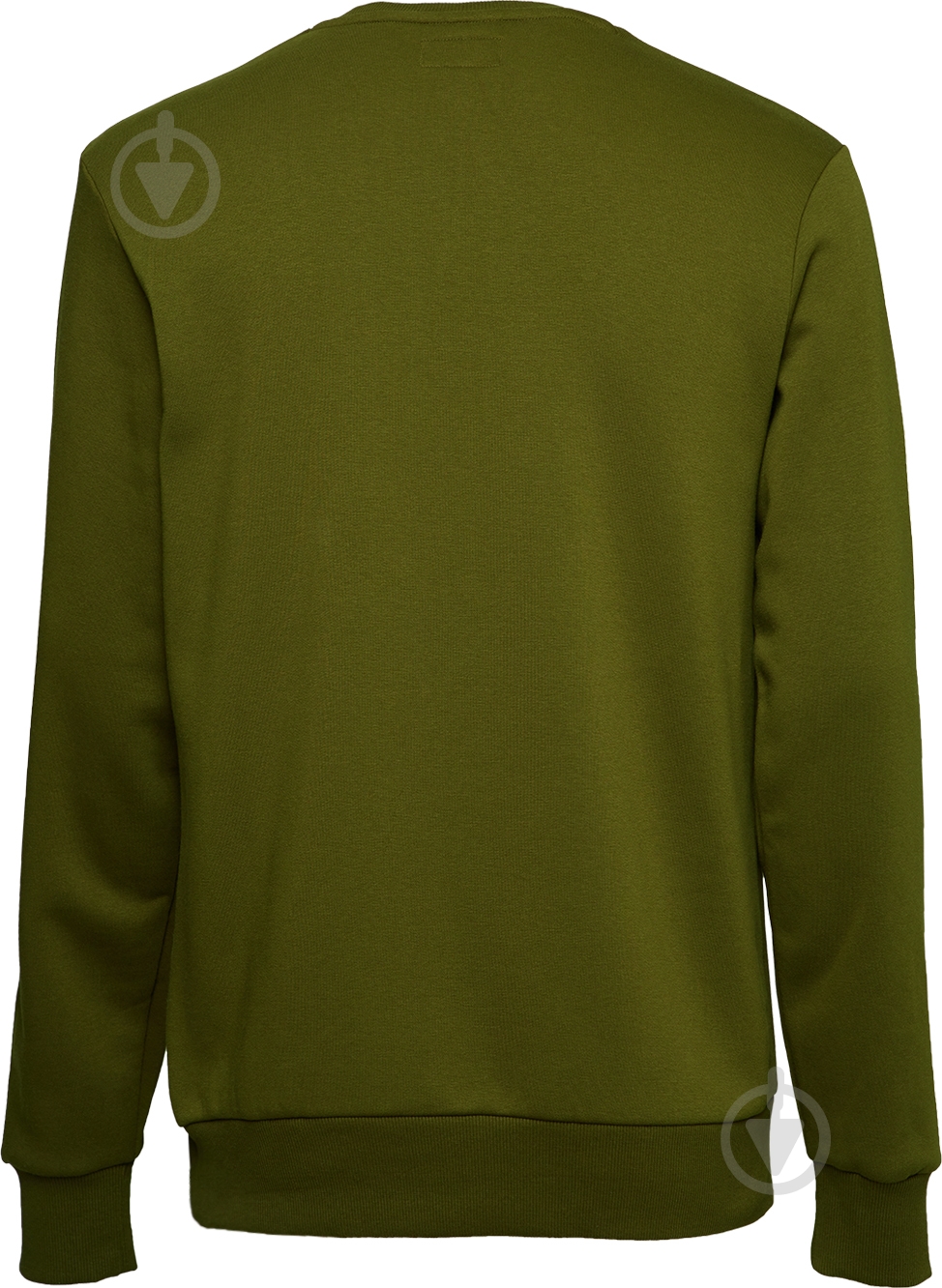 Свитшот Converse 10008816-331 р. 2XL зеленый - фото 3 Свитшот Converse 10008816-331 р. 2XL зеленый - фото 3
