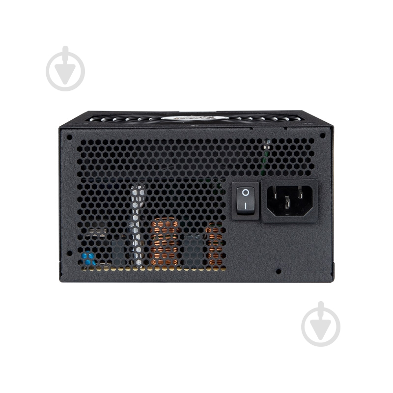 Блок живлення Chieftec Power Smart GPS-550C 550 Вт - фото 4