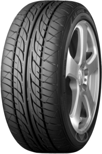 Шина Dunlop LM 703 235/55R18 100 V літо - фото 1