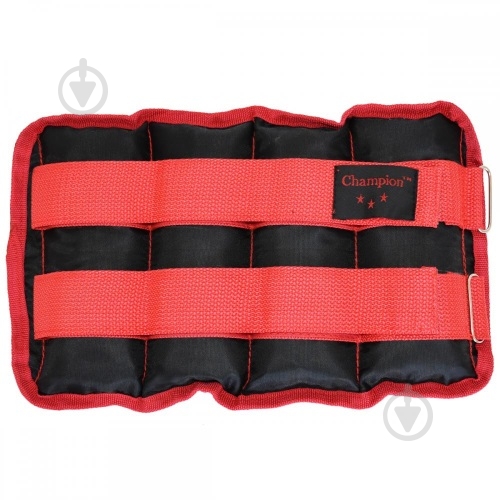 Обважнювачі Champion 2х1,75 кг, кг - фото 3