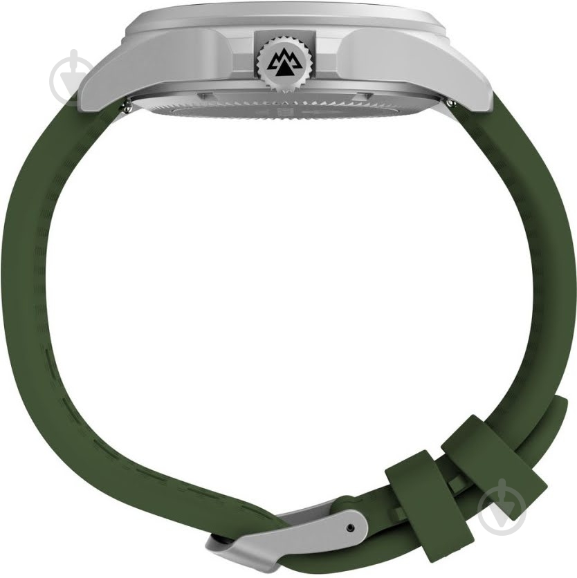 Наручные часы Expedition Timex silver (Tx2y31600) - фото 5