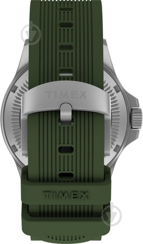 Наручные часы Expedition Timex silver (Tx2y31600) - фото 7