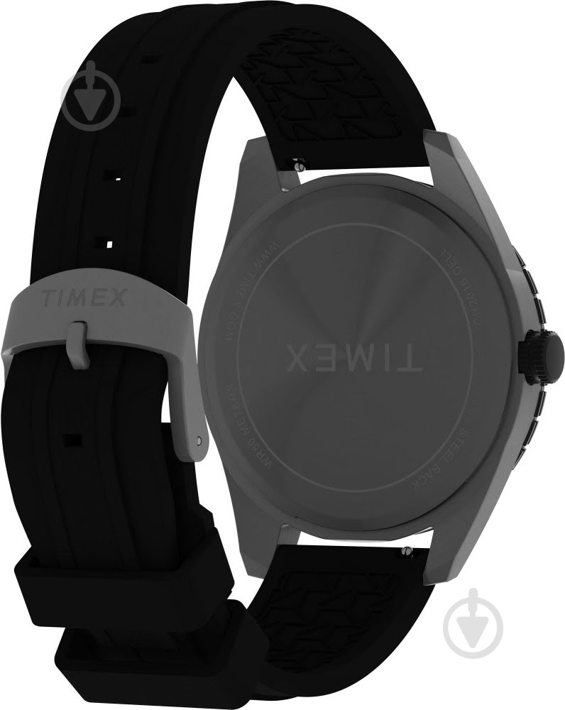 Наручные часы Expedition Timex silver (Tx4b30800) - фото 4