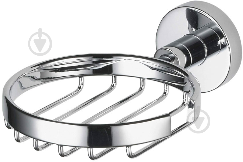 Мыльница Haceka Kosmos 402310 - фото 1 Мыльница Haceka Kosmos 402310 - фото 1