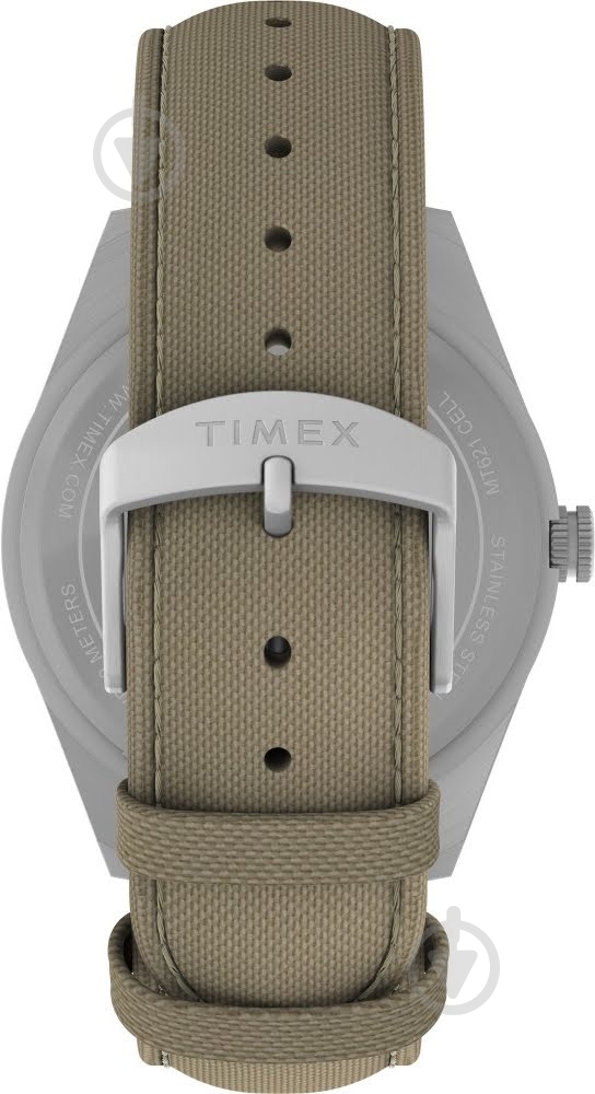 Наручные часы Expedition Timex silver (Tx4b30700) - фото 5