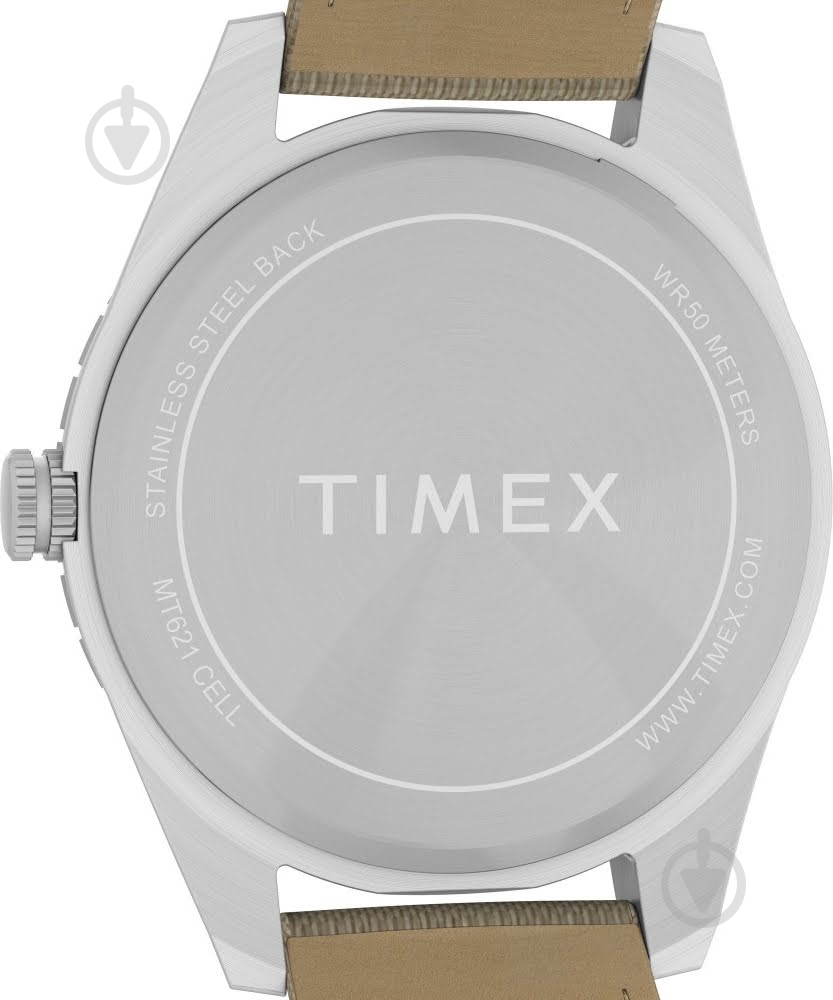 Наручные часы Expedition Timex silver (Tx4b30700) - фото 6