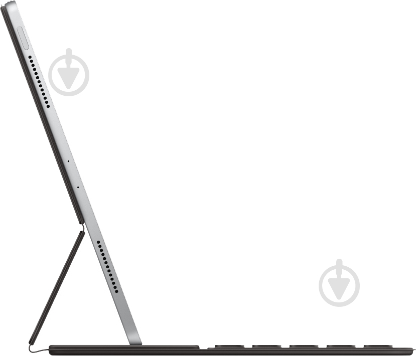 Чехол-клавиатура Apple Smart Keyboard Folio for iPad Pro 11-inch (3rd generation) and iPad Air (5th generation) black (MXNK2UA/A) - фото 3 Чехол-клавиатура Apple Smart Keyboard Folio for iPad Pro 11-inch (3rd generation) and iPad Air (5th generation) black (MXNK2UA/A) - фото 3