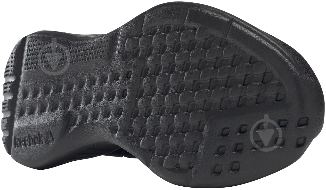 Кроссовки мужские весенние Reebok REEBOK LITE 2.0 FW8025 р.44,5 черные - фото 6 Кроссовки мужские весенние Reebok REEBOK LITE 2.0 FW8025 р.44,5 черные - фото 6