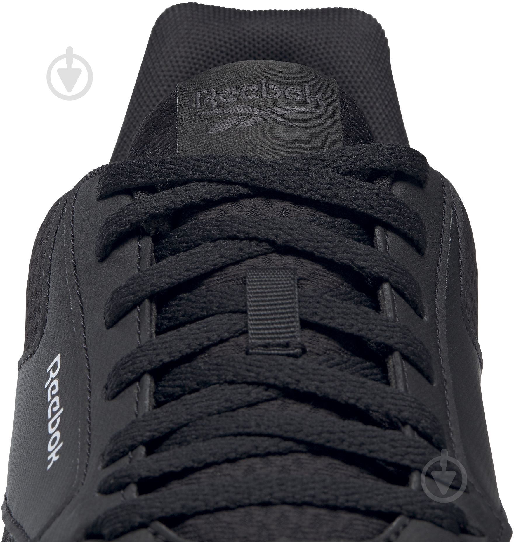Кроссовки мужские весенние Reebok REEBOK LITE 2.0 FW8025 р.44,5 черные - фото 7 Кроссовки мужские весенние Reebok REEBOK LITE 2.0 FW8025 р.44,5 черные - фото 7