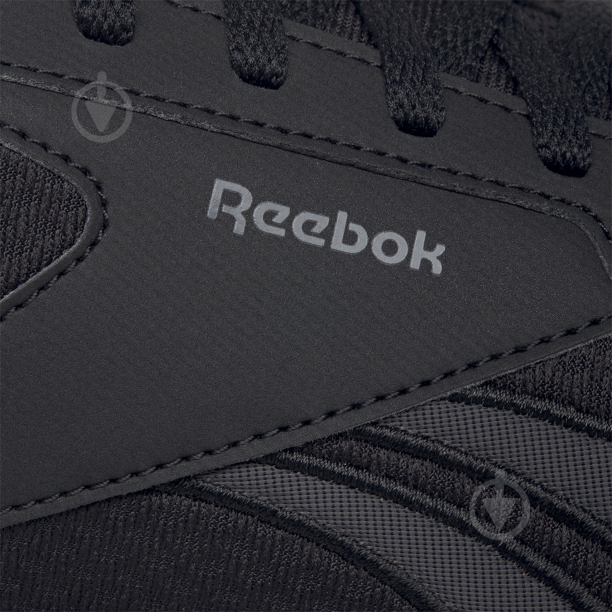 Кроссовки мужские весенние Reebok REEBOK LITE 2.0 FW8025 р.44,5 черные - фото 9 Кроссовки мужские весенние Reebok REEBOK LITE 2.0 FW8025 р.44,5 черные - фото 9