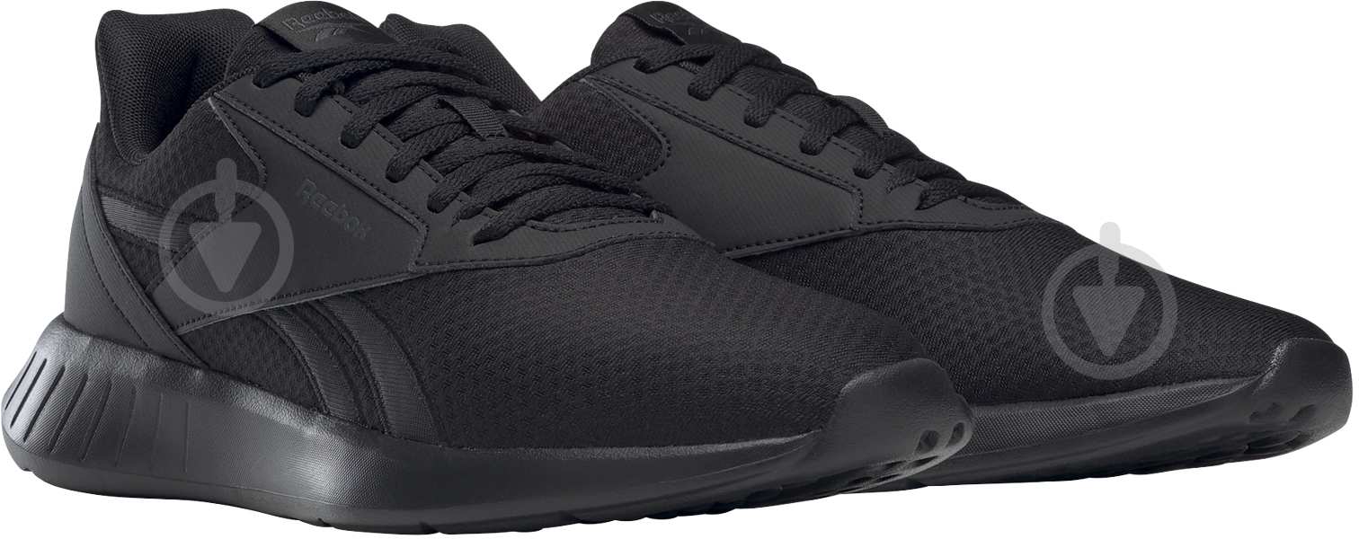 Кроссовки мужские весенние Reebok REEBOK LITE 2.0 FW8025 р.44,5 черные - фото 1 Кроссовки мужские весенние Reebok REEBOK LITE 2.0 FW8025 р.44,5 черные - фото 1