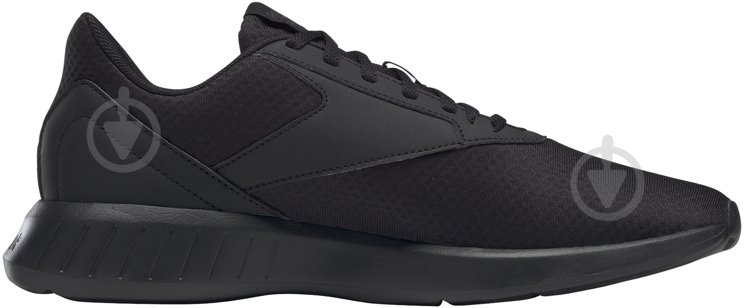 Кроссовки мужские весенние Reebok REEBOK LITE 2.0 FW8025 р.44,5 черные - фото 3 Кроссовки мужские весенние Reebok REEBOK LITE 2.0 FW8025 р.44,5 черные - фото 3