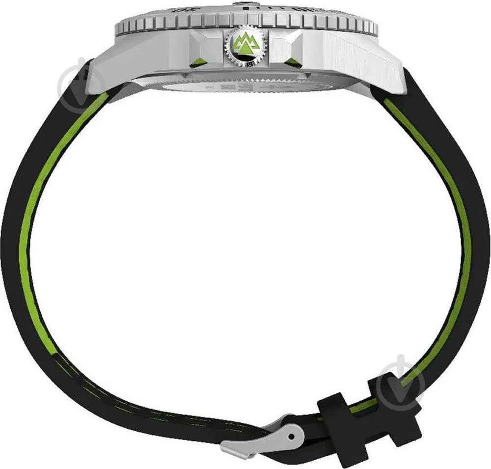 Наручные часы Expedition Timex silver (Tx2w41700) - фото 5 Наручные часы Expedition Timex silver (Tx2w41700) - фото 5