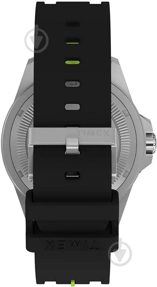 Наручные часы Expedition Timex silver (Tx2w41700) - фото 7 Наручные часы Expedition Timex silver (Tx2w41700) - фото 7