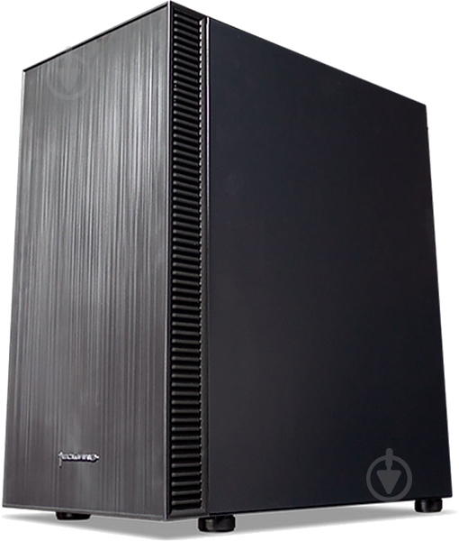 Корпус Tecware Nexus M2 Black (TWCA-NEXM2-BK) - фото 2