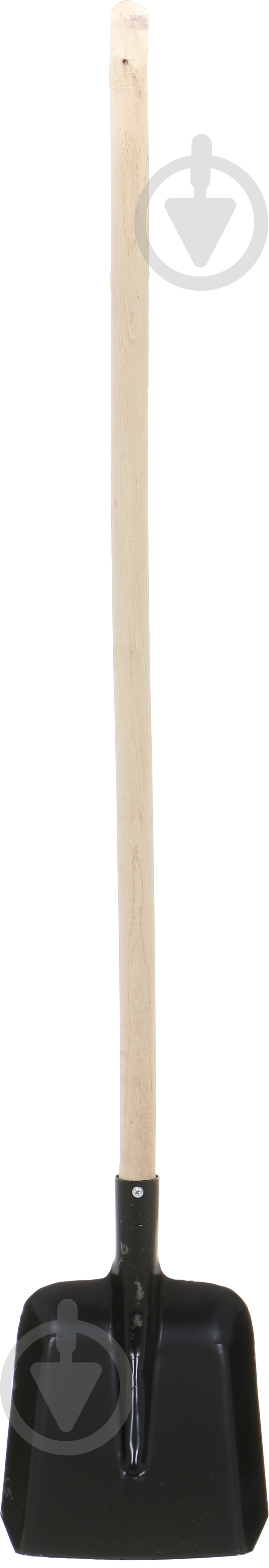 УЦІНКА! Лопата Арма з дерев'яним держаком (УЦ №202) - фото 2