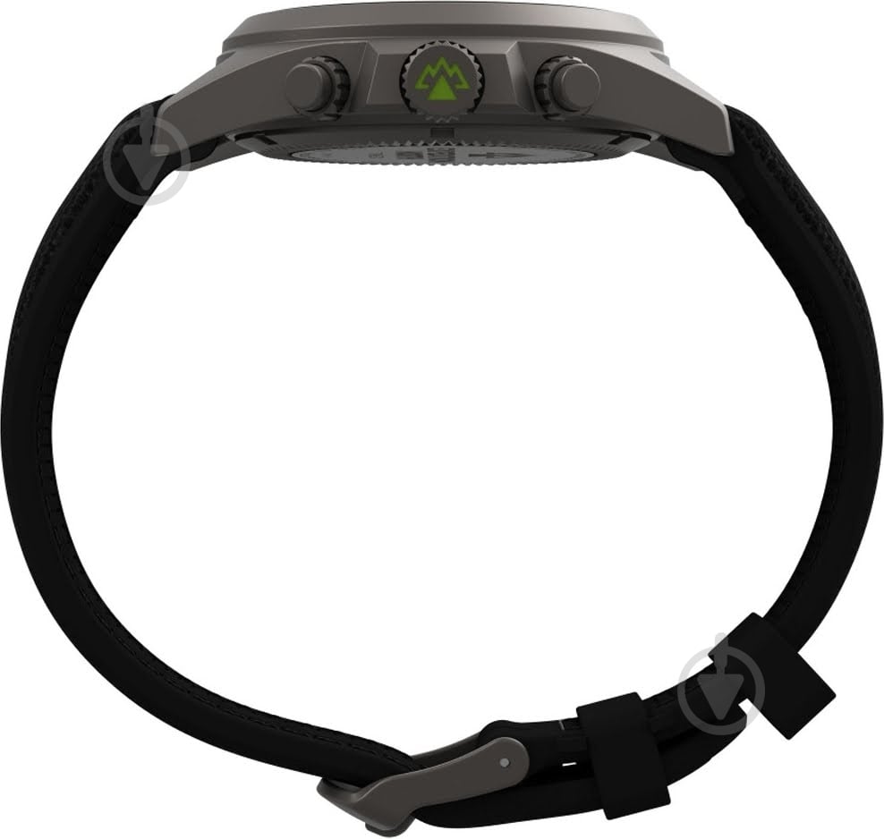 Наручные часы Expedition Timex grey (Tx2v96400) - фото 6
