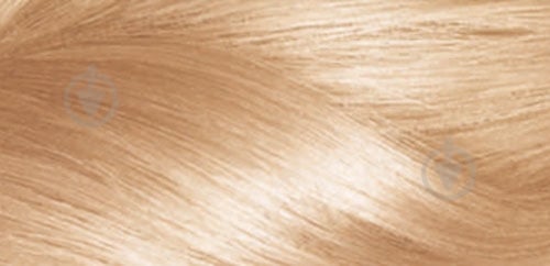 Крем-фарба для волосся L'Oreal Paris EXCELLENCE 10.21 світло-світло русявий перламутровий 48 мл - фото 2