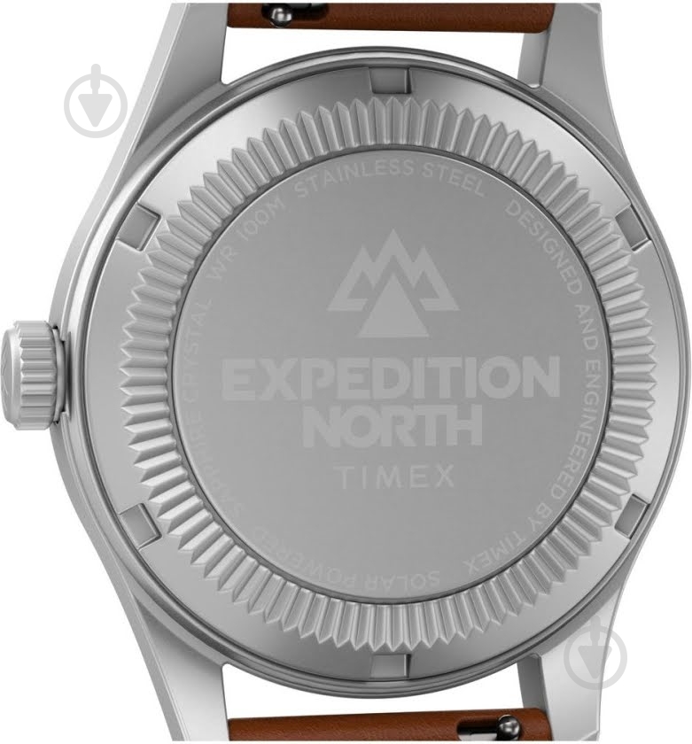 Наручные часы Expedition Timex silver (Tx2v00200) - фото 5 Наручные часы Expedition Timex silver (Tx2v00200) - фото 5