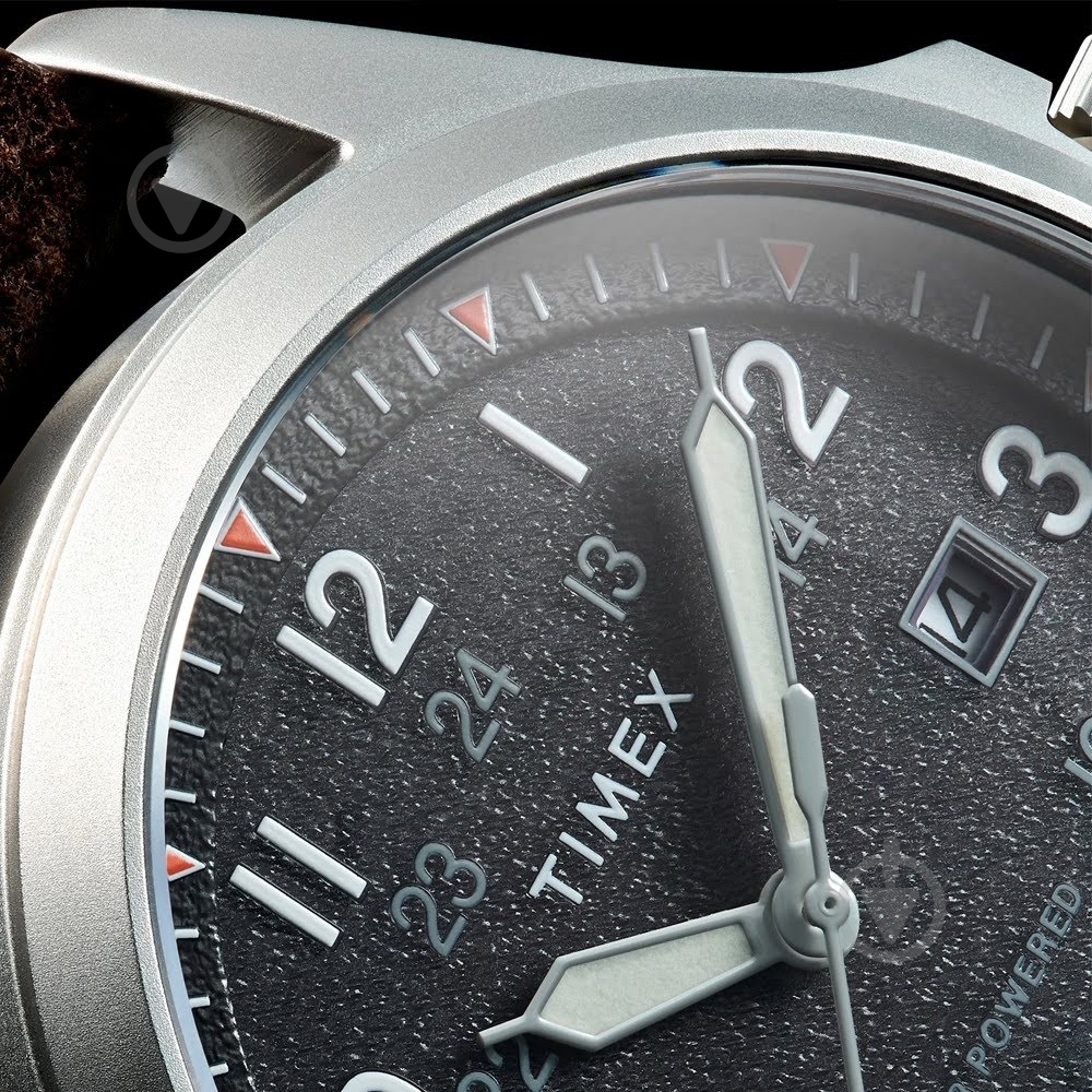Наручные часы Expedition Timex silver (Tx2v64100) - фото 3 Наручные часы Expedition Timex silver (Tx2v64100) - фото 3