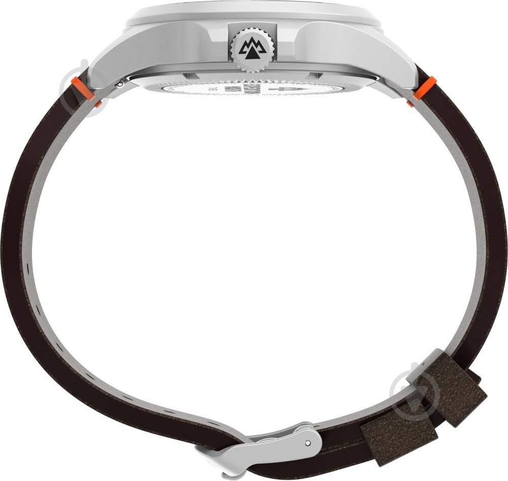 Наручные часы Expedition Timex silver (Tx2v64100) - фото 5 Наручные часы Expedition Timex silver (Tx2v64100) - фото 5