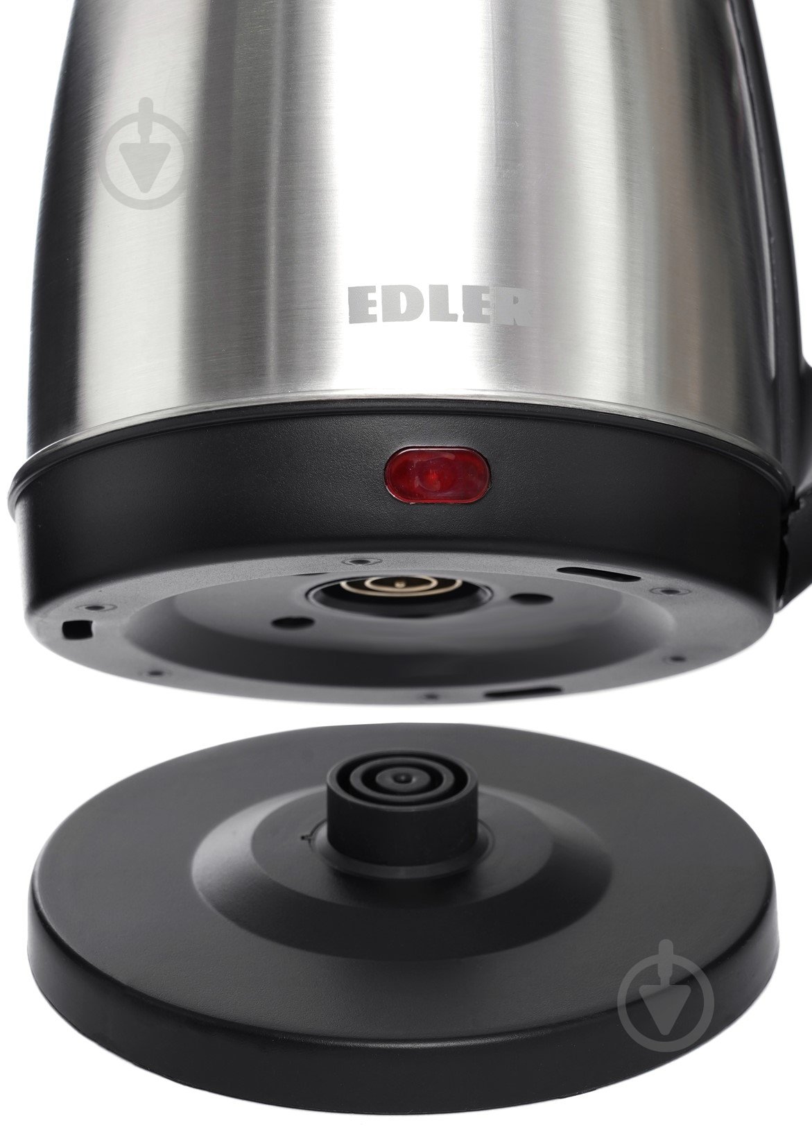 Электрочайник EDLER EK7855 - фото 5