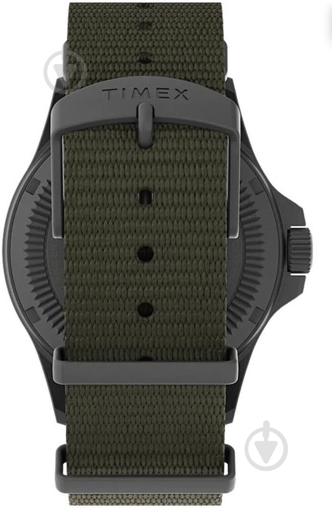 Наручные часы Expedition Timex grey (Tx2v03700) - фото 5