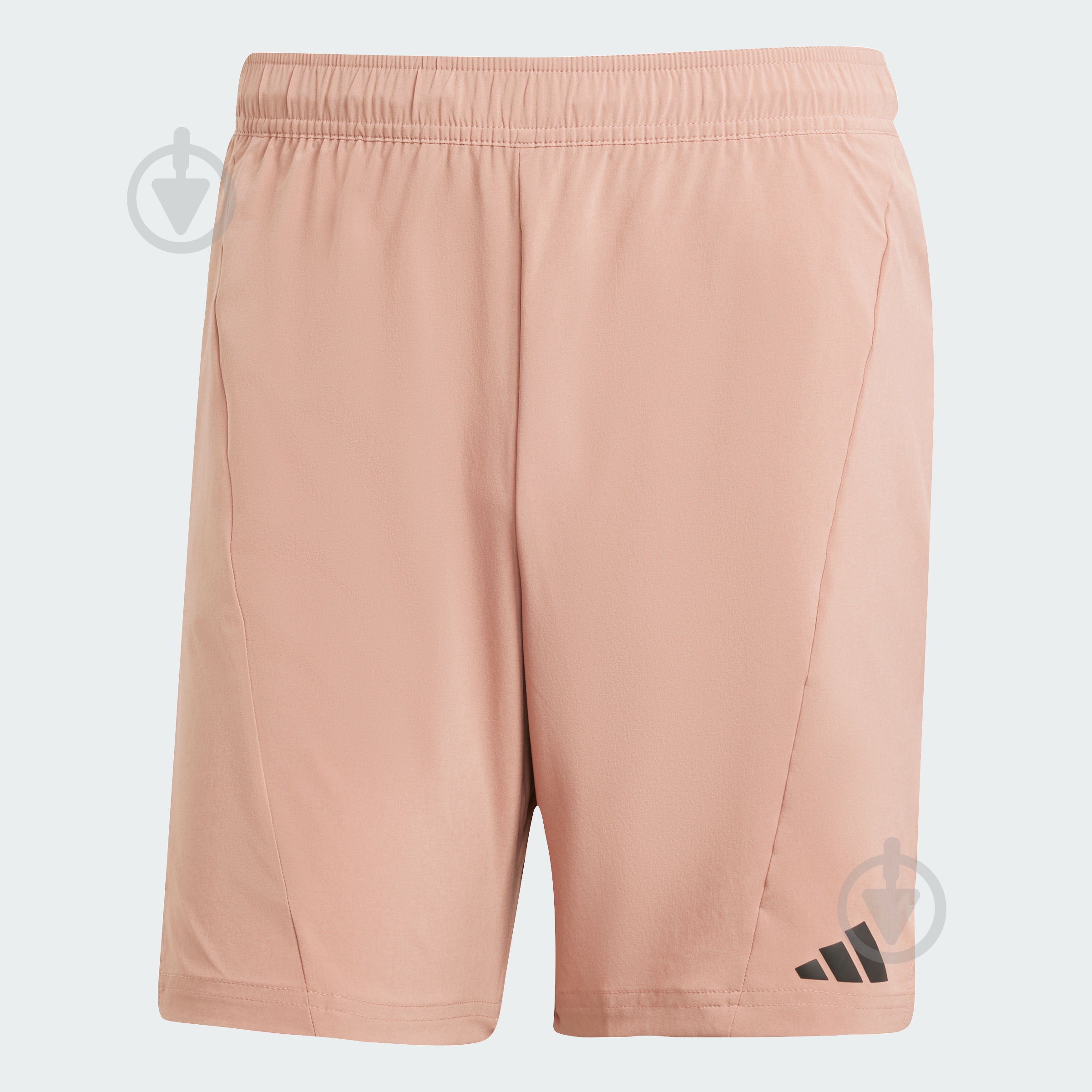 Шорты Adidas D4T SHORT JI8140 р. S коричневый - фото 6 Шорты Adidas D4T SHORT JI8140 р. S коричневый - фото 6