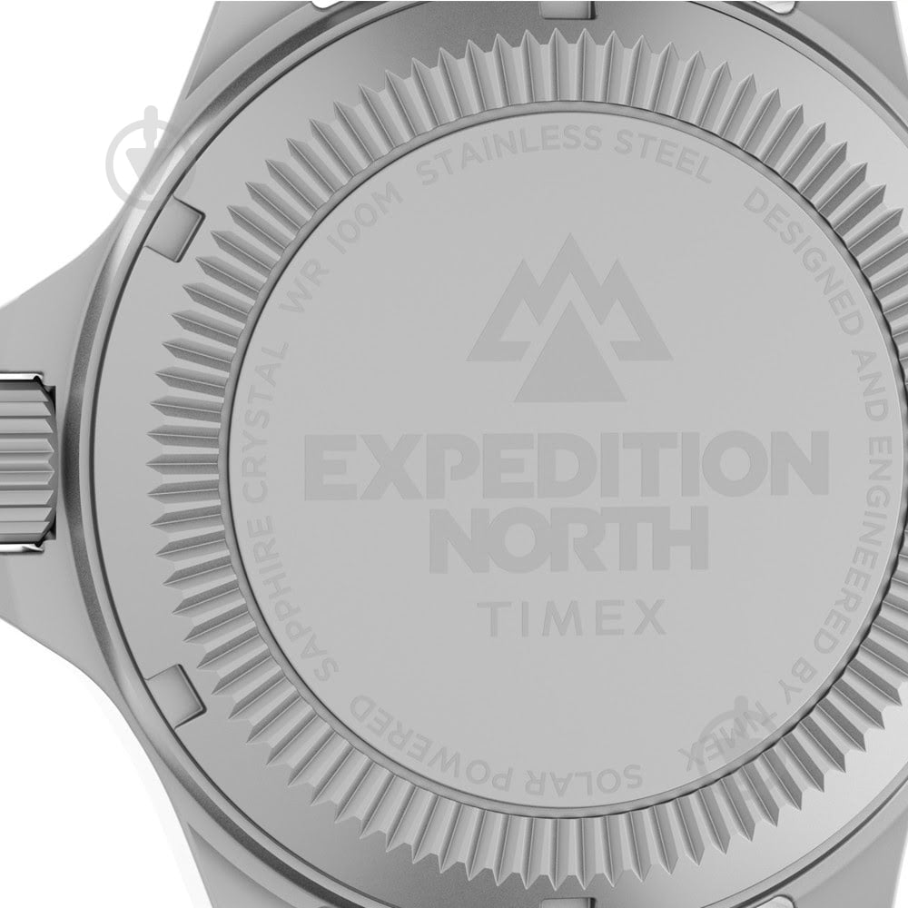 Наручний годинник Expedition Timex silver (Tx2v03600) - фото 9