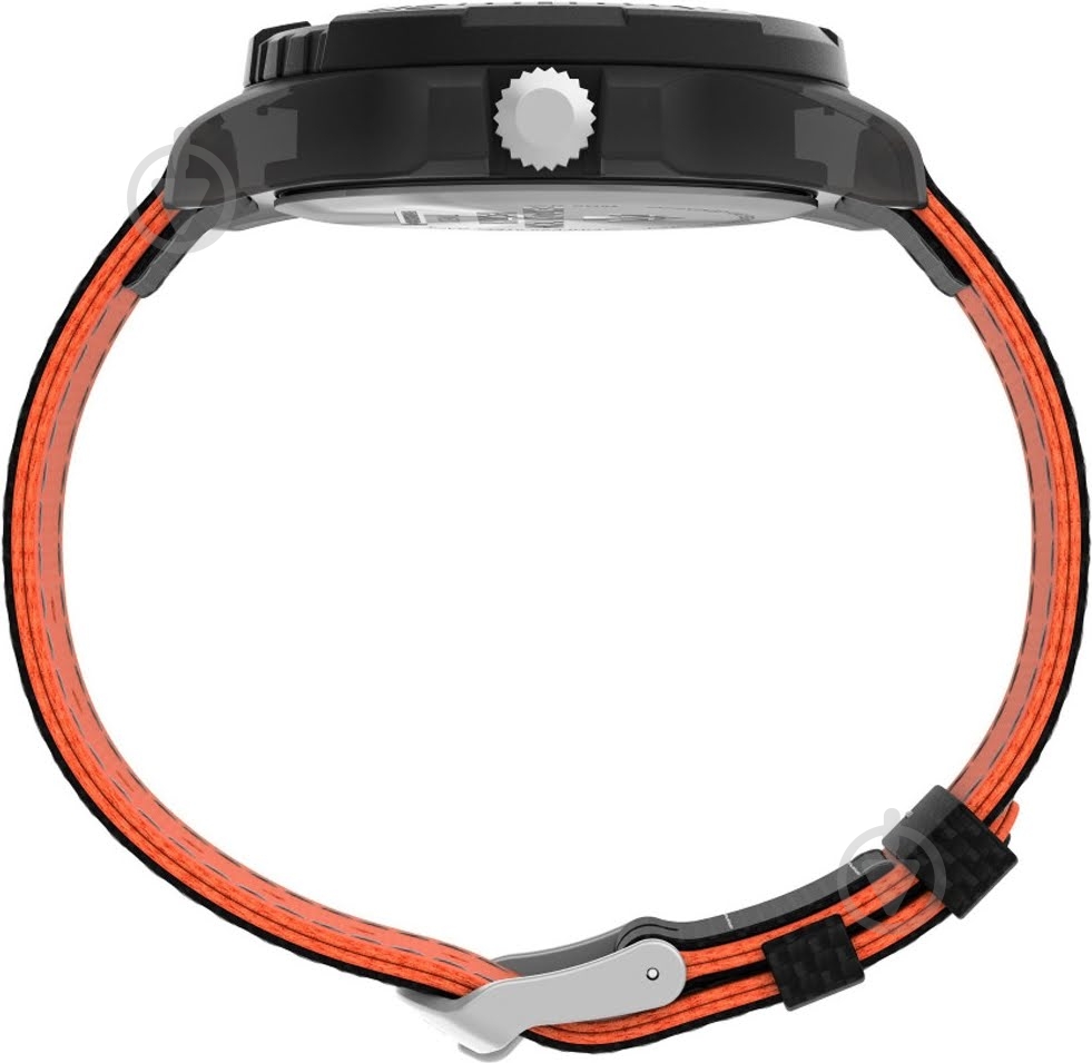 Наручные часы Expedition Timex black (Tx2v66100) - фото 5