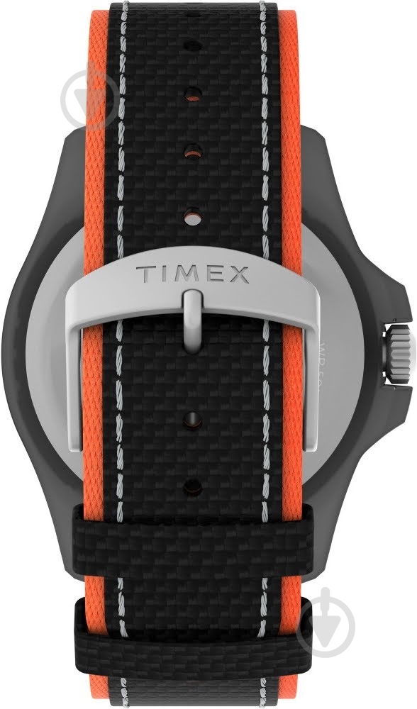 Наручные часы Expedition Timex black (Tx2v66100) - фото 6