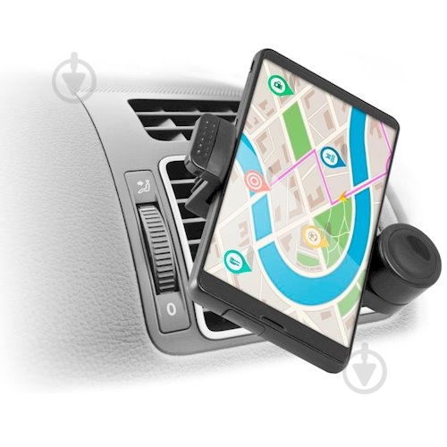 Автодержатель Defender CH-122 (29122) - фото 3 Автодержатель Defender CH-122 (29122) - фото 3