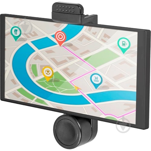 Автодержатель Defender CH-122 (29122) - фото 2 Автодержатель Defender CH-122 (29122) - фото 2