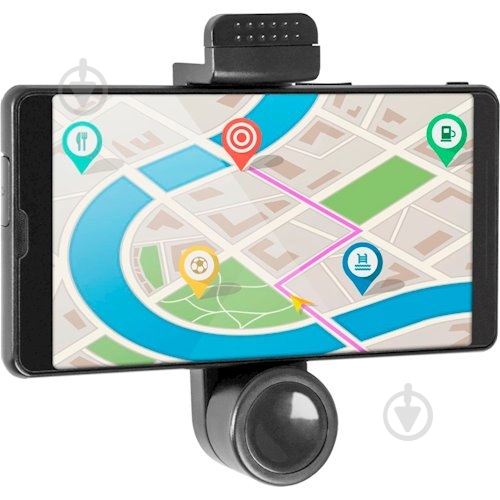 Автодержатель Defender CH-122 (29122) - фото 4 Автодержатель Defender CH-122 (29122) - фото 4