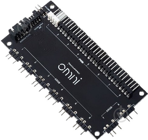 Вентилятор Tecware Omni Hub (TWAC-OMHUB) - фото 1