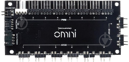 Вентилятор Tecware Omni Hub (TWAC-OMHUB) - фото 2