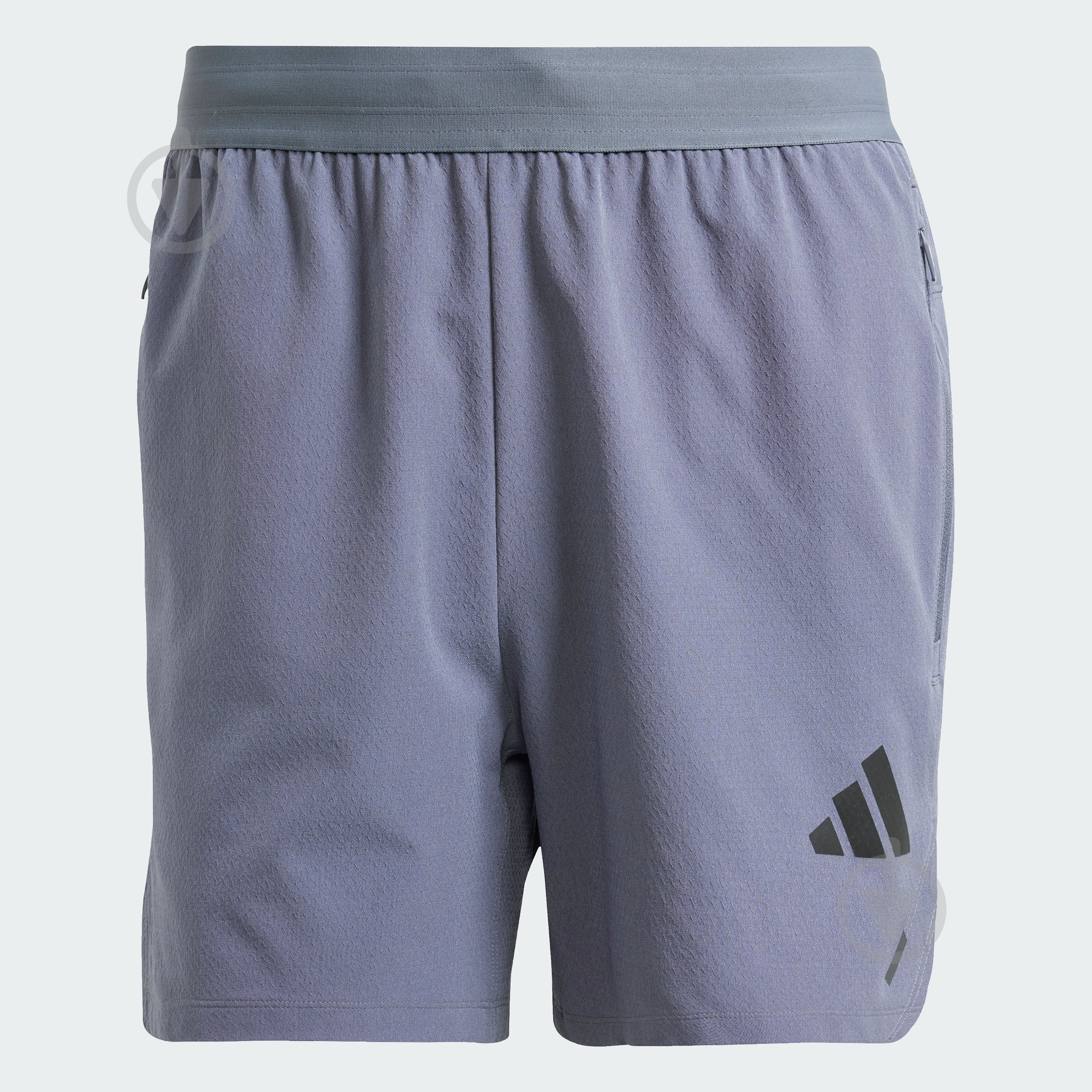 Шорти Adidas POWER 3S SHORT JE8236 р. S сірий - фото 6 Шорти Adidas POWER 3S SHORT JE8236 р. S сірий - фото 6