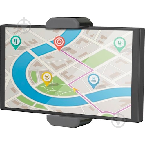 Автотримач Defender CH-124 (29124) - фото 5