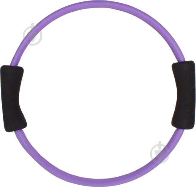 Кільце для пілатесу LiveUp Pilate Ring LS3167C d33 - фото 1