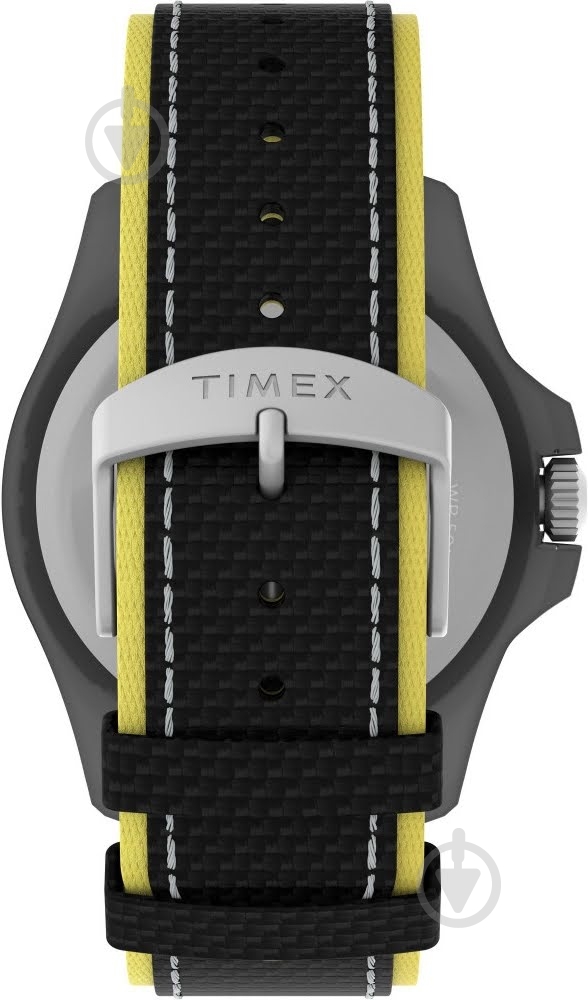 Наручний годинник Expedition Timex black (Tx2v66200) - фото 6 Наручний годинник Expedition Timex black (Tx2v66200) - фото 6