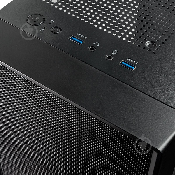 Корпус Tecware Nexus Air M2 Black (TWCA-NEXAM2-BKAR) - фото 6