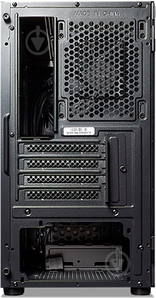 Корпус Tecware Nexus Air M2 Black (TWCA-NEXAM2-BKAR) - фото 7