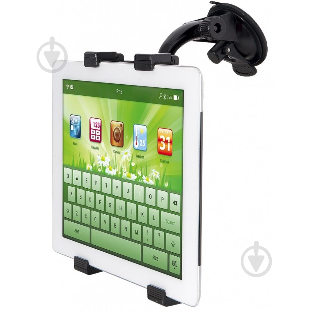 Автодержатель Defender CH-201+ (29201) - фото 1